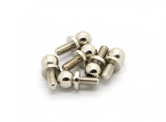 H-King Sand Storm 1/12 2WD Desert Buggy - Ball Connector 4.7x5mm (6pcs)