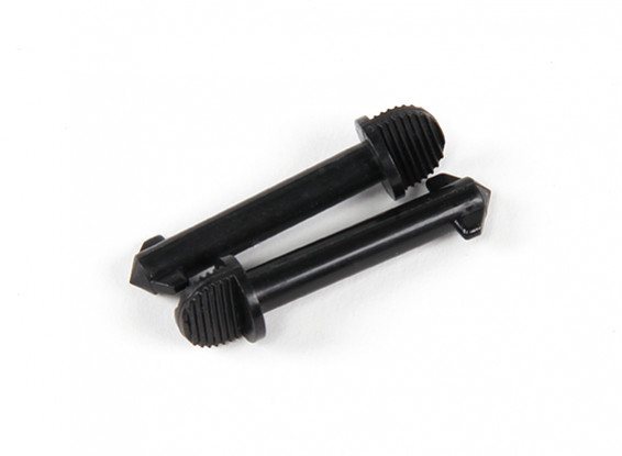 HobbyKing™ Bix3 Trainer 1550mm - Replacement Wing Bolts