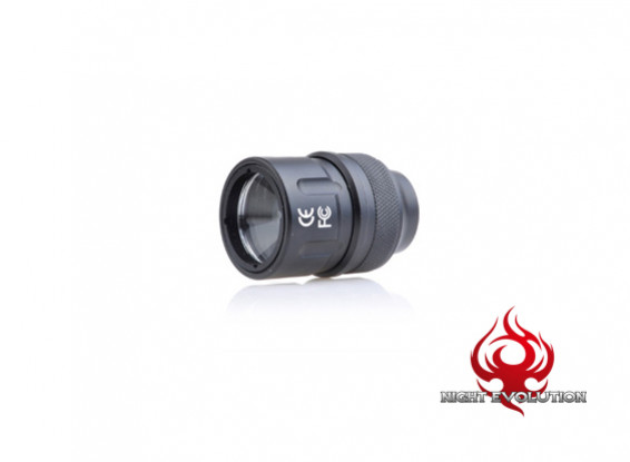 Night-Evolution KM2-LED Weapon Light Conversion Kit (Black)