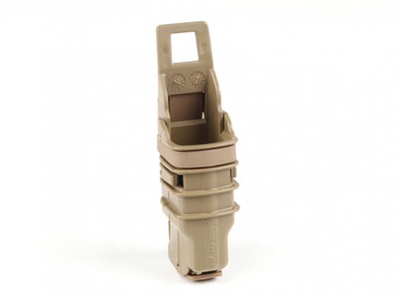 ITW FASTMAG Pistol/MOLLE-PALS (TAN)