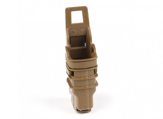 ITW FASTMAG Pistol/MOLLE-PALS (Coyote Brown)