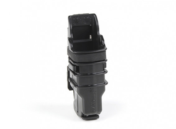 ITW FASTMAG Pistol/Belts & Double Stack (Black)