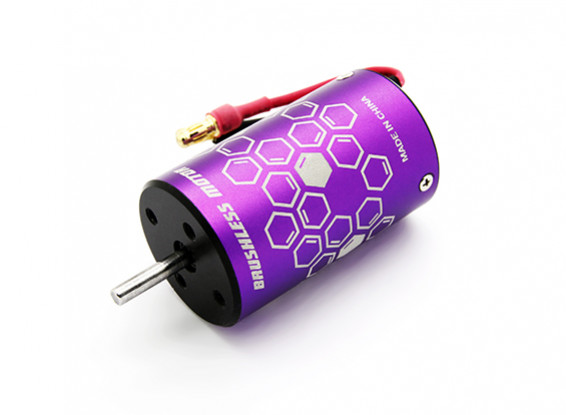 Turnigy XK2845-1980KV Brushless Inrunner