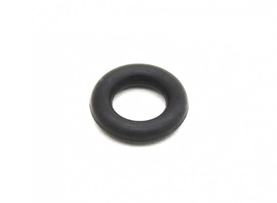 Differential Seal O-Ring (Smaller) - H.King Rattler 1/8 4WD Buggy