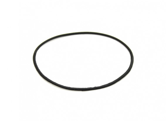 Differential Seal O-Ring (Bigger) - H.King Rattler 1/8 4WD Buggy