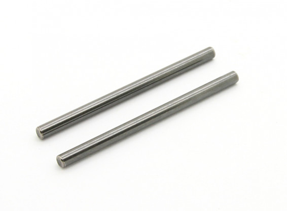 3x48.5 Arm Pin - BZ-444 Pro 1/10 4WD Racing Buggy