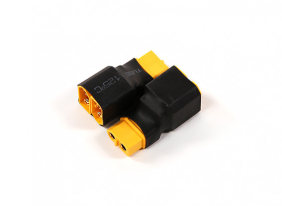 XT60 Series adaptor (2pcs per bag)