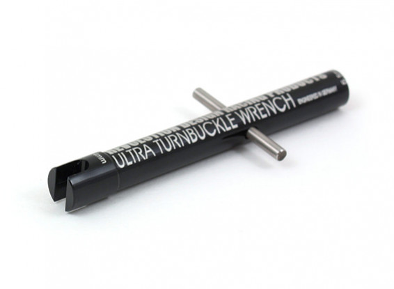 Revolution Design Ultra Turnbuckle Wrench 4mm