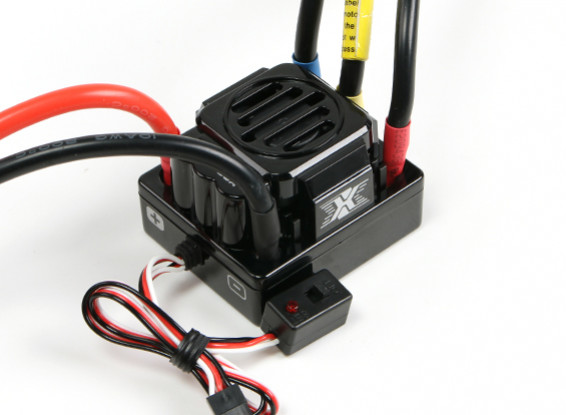 HobbyKing® ™ X-Car Beast Series ESC 1:8 Scale 150A