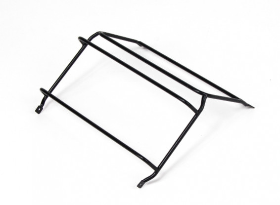 1/10 D90 Roof Luggage Rack