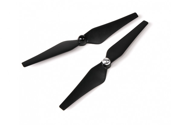 Walkera Tali H500 - Replacement Propeller x 2 (1xCW, 1xCCW)