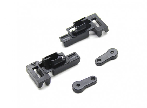 Walkera Scout X4 - Replacement Antenna Clamp Set