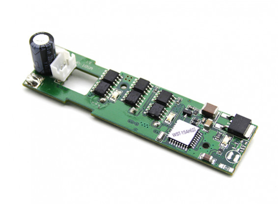 Walkera Tali H500  - Replacement Brushless Speed Controller (H500-Z-14)