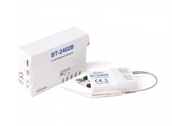 Walkera Tali - Replacement CE Approved 2.4G Bluetooth Datalink (H500-Z-32)