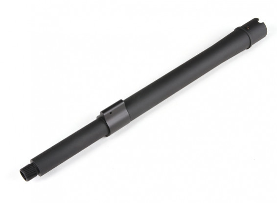Dytac 12 Inch Recon Outer Barrel Assembly for PTW M4 (Black)