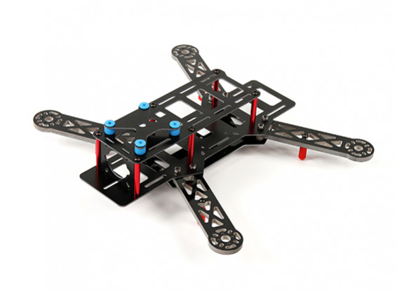 Kim250 Pro FPV Drone with PDB