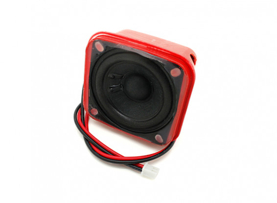 MrRC Sound Max2-SPL Speaker