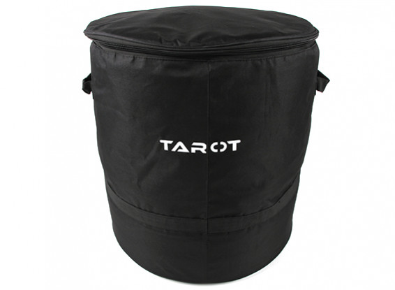 Tarot X8 Heavy Lift Octocopter Backpack and Storage Bag