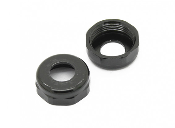 BT-4 Shock Absorber Lower Cover (2 pcs) T01038