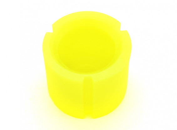 Replacement Rubber Insert For Glow Starters 36 x 30mm (1pc)