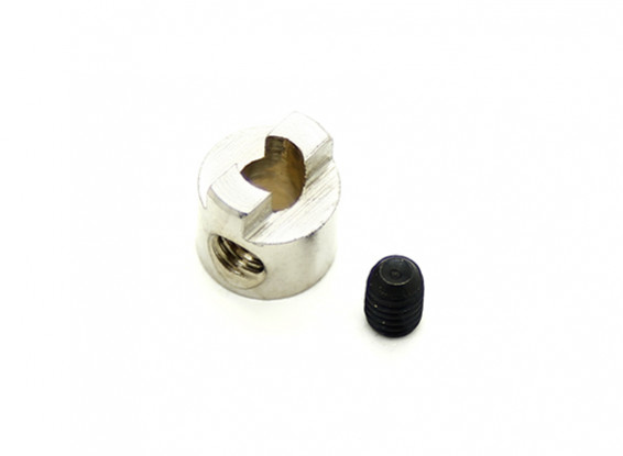 3.18mm Stainless Steel Dog Drive