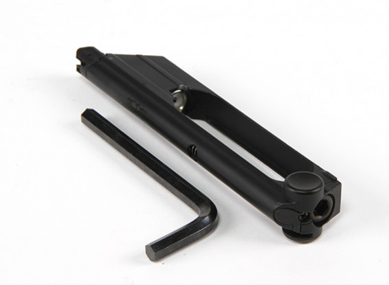 KWC 15 rds CO2 Magazines for KWC P08 (KCB41)
