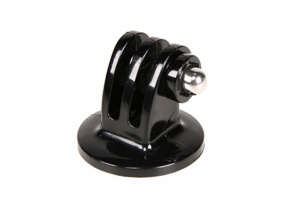 Tripod Mount Adapter for Turnigy Action Cam/GoPro