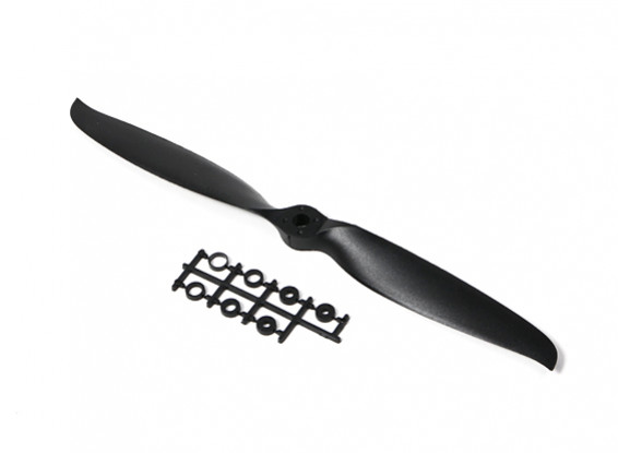 TGS Precision Sport Propeller 11x5.5 Black (1pc)