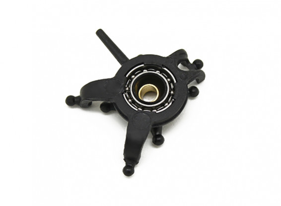 Assault 100 Flybarless Helicopter Replacement Swashplate
