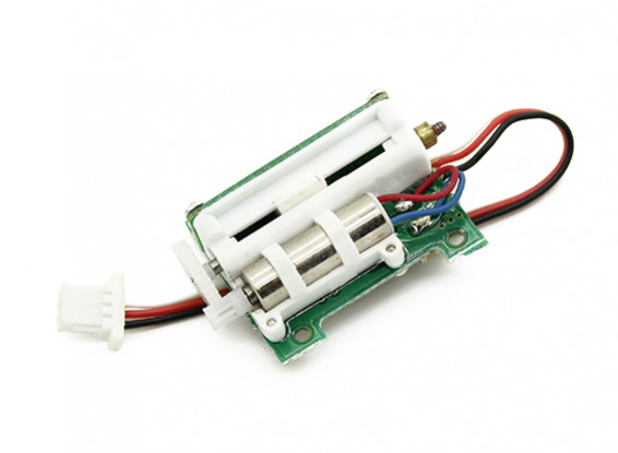 Assault 100 Flybarless Helicopter Replacement Linear Servo