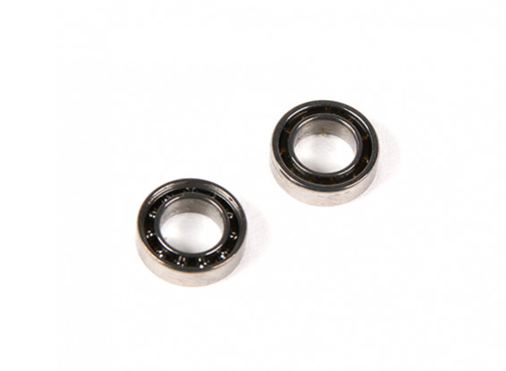 FX071C 2.4GHz 4CH Flybarless RC Helicopter Replacement Rotor Shaft Bearings