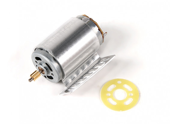 FX070C 2.4GHz 4CH Flybarless RC Helicopter Replacement Motor Set