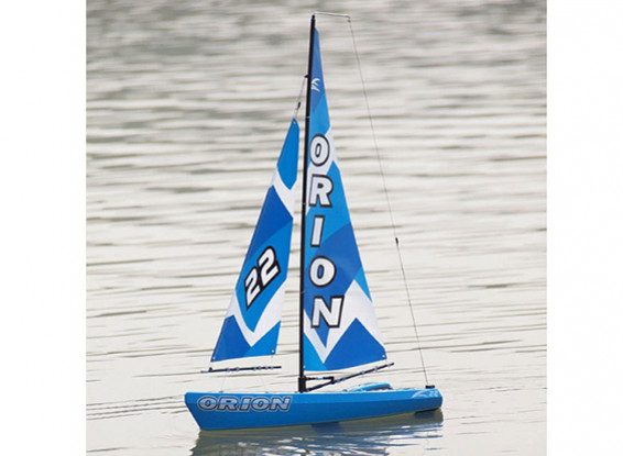 Orion Sailboat 465mm (Plug & Play)