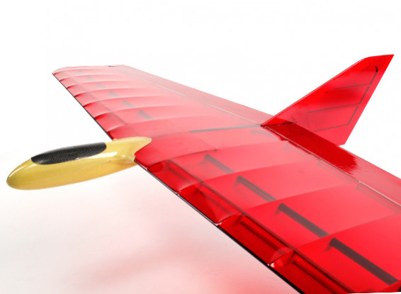HobbyKing™ Tanager 1200mm Slope/EP Glider PNP