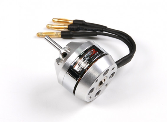 Turnigy Aerodrive SK3 2118-3100KV Brushless Outrunner Motor 