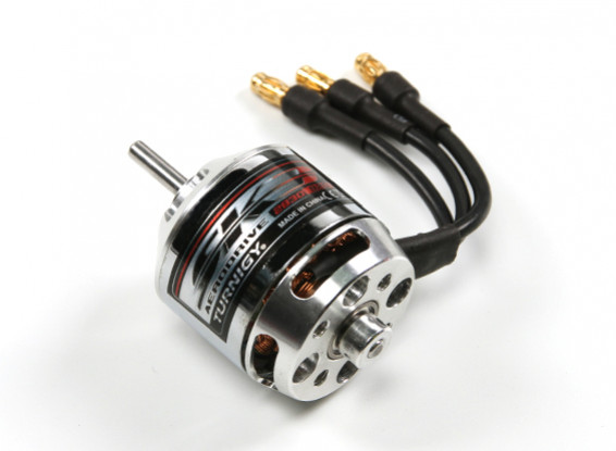 Turnigy Aerodrive SK3 2830-920kv Brushless Outrunner Motor 