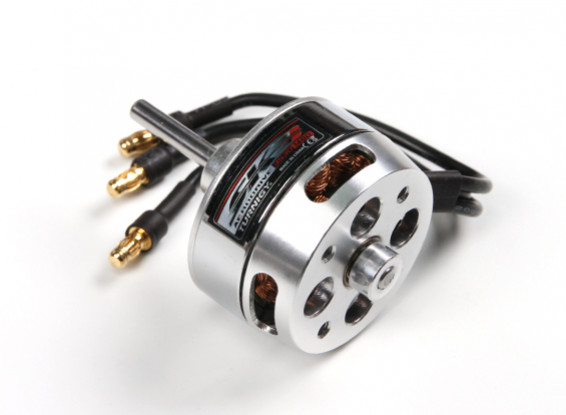 Turnigy Aerodrive SK3 3530-1460kv Brushless Outrunner Motor 