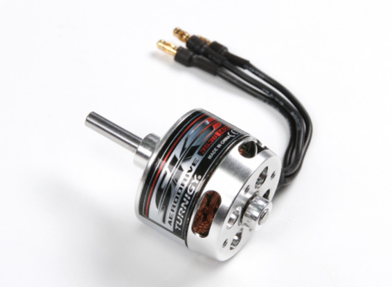 Turnigy Aerodrive SK3 3536-1400kv Brushless Outrunner Motor 