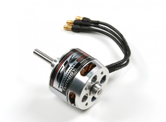 Turnigy Aerodrive SK3 3536-1200kv Brushless Outrunner Motor 