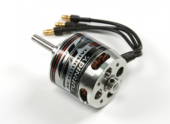 Turnigy Aerodrive SK3 3542-1000kv Brushless Outrunner Motor 