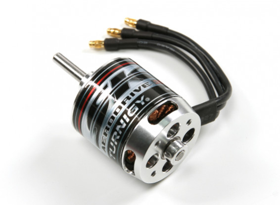 Turnigy Aerodrive SK3 3548-840kv Brushless Outrunner Motor 