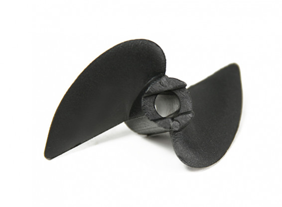 Quick 540 Marine Outboard Unit Replacement 35mm Propeller