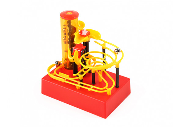 MaBoRun Mini Tornado Educational Science Toy Kit