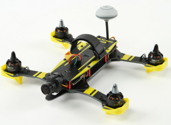 Jumper 218 Pro Racing Drone (ARF)