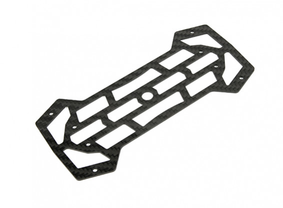 Diatone Blade 250 - Replacement Lower Frame Plate