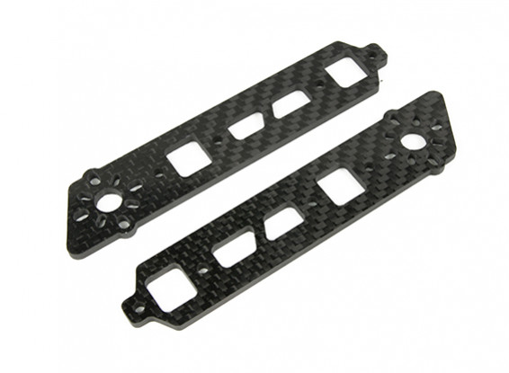 Diatone Blade 250 - Replacement Arms (2pc)