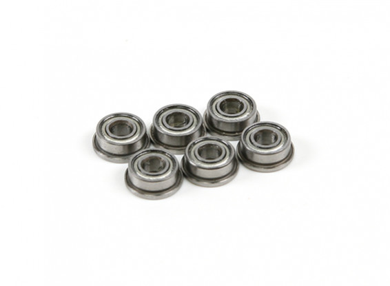 Element IN0201 6mm Ball bearing for AEG (6pcs)