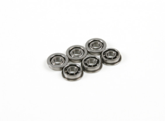 Element IN0204 8mm Ball bearing for AEG (6pcs)