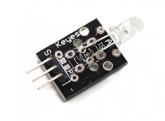 Keyes Infra-Red Sensor Module For Arduino
