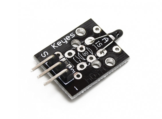 Keyes Analog Temperature Sensor Module For Arduino